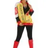Fun Costumes Women's Push It Pop Star Plus Size Costume