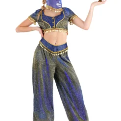 Armada Sexy Genie Costume For Women