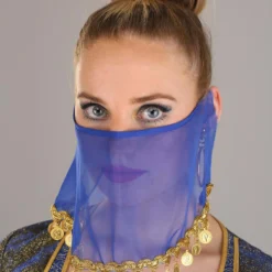 Armada Sexy Genie Costume For Women 11 Armada Sexy Genie Costume For Women -Elope Store womens sexy genie costume alt 2