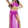 Starline, LLC. Women's Snake Charmer Costume