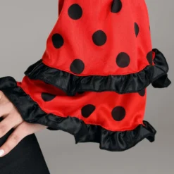 Fun Costumes Spanish Senorita Women's Costume -Elope Store womens spanish senorita alt 5