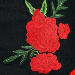 Fun Costumes Spanish Senorita Women's Costume -Elope Store womens spanish senorita alt 6