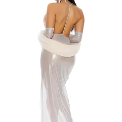 Forplay Unapologetic Costume For Women 6 Forplay Unapologetic Costume For Women -Elope Store womens unapologetic costume alt 1