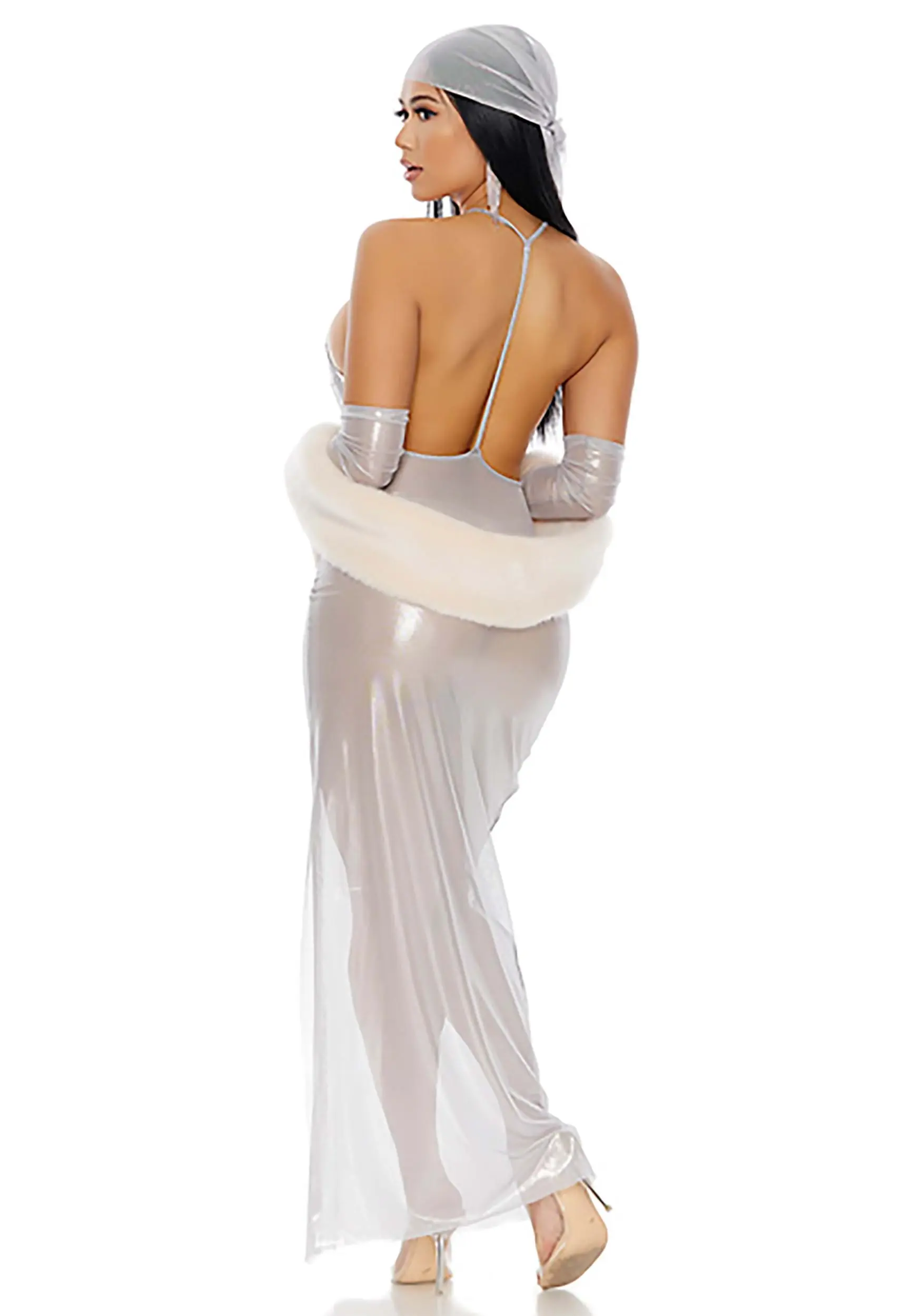 Forplay Unapologetic Costume For Women 4 Forplay Unapologetic Costume For Women - Image 2