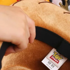 Elope Disney Woody Cowboy Costume Hat For Kids 7 Elope Disney Woody Cowboy Costume Hat For Kids -Elope Store woody toy story kids hat alt 2