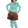 Disguise Wreck It Ralph 2 Deluxe Vanellope Girls Costume