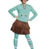 Disguise Wreck It Ralph 2 Deluxe Vanellope Womens Costume