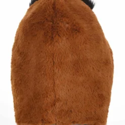 Elope Owl Winnie The Pooh Plush Hood 8 Elope Owl Winnie The Pooh Plush Hood -Elope Store wtp owl soft hood alt 2