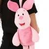 Elope Disney Piglet Costume Winnie The Pooh Companion -Elope Store wtp piglet costume companion