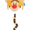 Elope Disney Winnie The Pooh Tigger Soft-Sculpted Headband & Tail Accessory Kit