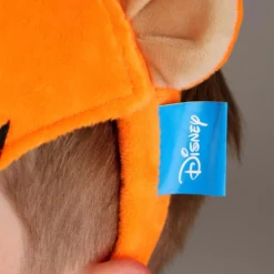 Elope Disney Winnie The Pooh Tigger Soft-Sculpted Headband & Tail Accessory Kit 11 Elope Disney Winnie The Pooh Tigger Soft-Sculpted Headband & Tail Accessory Kit -Elope Store wtp tigger plush headband tail kit alt 3