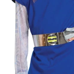 Disguise ZOMBIES 3 Girl's Classic Addison Alien Costume Dress 10 Disguise ZOMBIES 3 Girl's Classic Addison Alien Costume Dress -Elope Store zombies 3 child classic addison alien costume alt 2