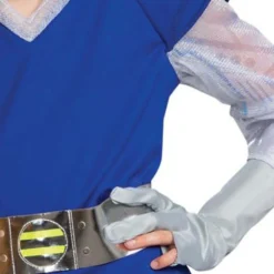 Disguise ZOMBIES 3 Girl's Classic Addison Alien Costume Dress 11 Disguise ZOMBIES 3 Girl's Classic Addison Alien Costume Dress -Elope Store zombies 3 child classic addison alien costume alt 3