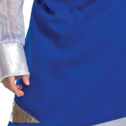 Disguise ZOMBIES 3 Girl's Classic Addison Alien Costume Dress 13 Disguise ZOMBIES 3 Girl's Classic Addison Alien Costume Dress -Elope Store zombies 3 child classic addison alien costume alt 5